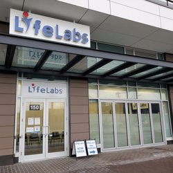LifeLabs