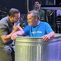 I chose to be baptized and born again I chose to be baptized and born again