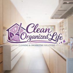 Clean Organized Life