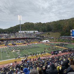 Kidd Brewer Stadium