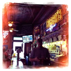 Corby's Irish Pub
