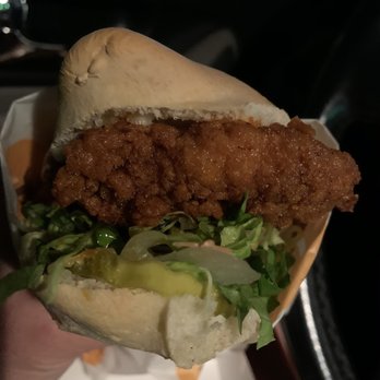 Starbird Chicken - Nashville hot bird - Chicken Shop Near Me - Campbell, California