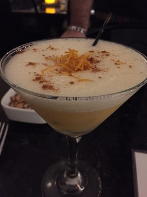 Runas Peruvian Cuisine by null