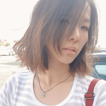 Studio 79 - Love my new haircut! - Hair Salons Near Me - Diamond Bar, California Studio 79 - Love my new haircut! - Hair Salons Near Me - Diamond Bar, California