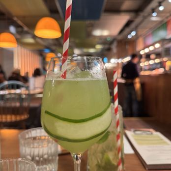 Wahaca - Mexican Near Me - London, XGL