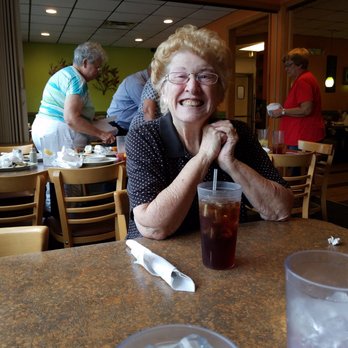 Americana Restaurant - Lovely photo of mom, lol - American Near Me - Matthews, North Carolina Americana Restaurant - Lovely photo of mom, lol - American Near Me - Matthews, North Carolina