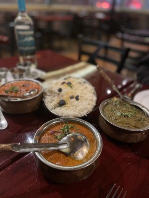Little India Restaurant & Bar by null