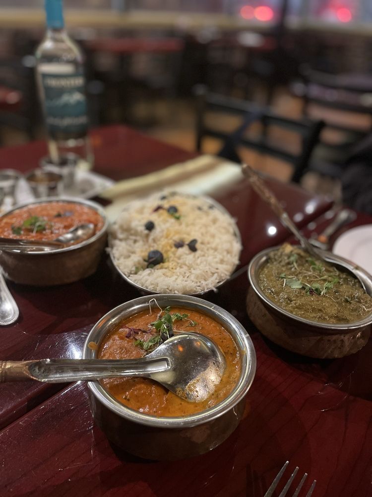 Little India Restaurant & Bar 6th Ave