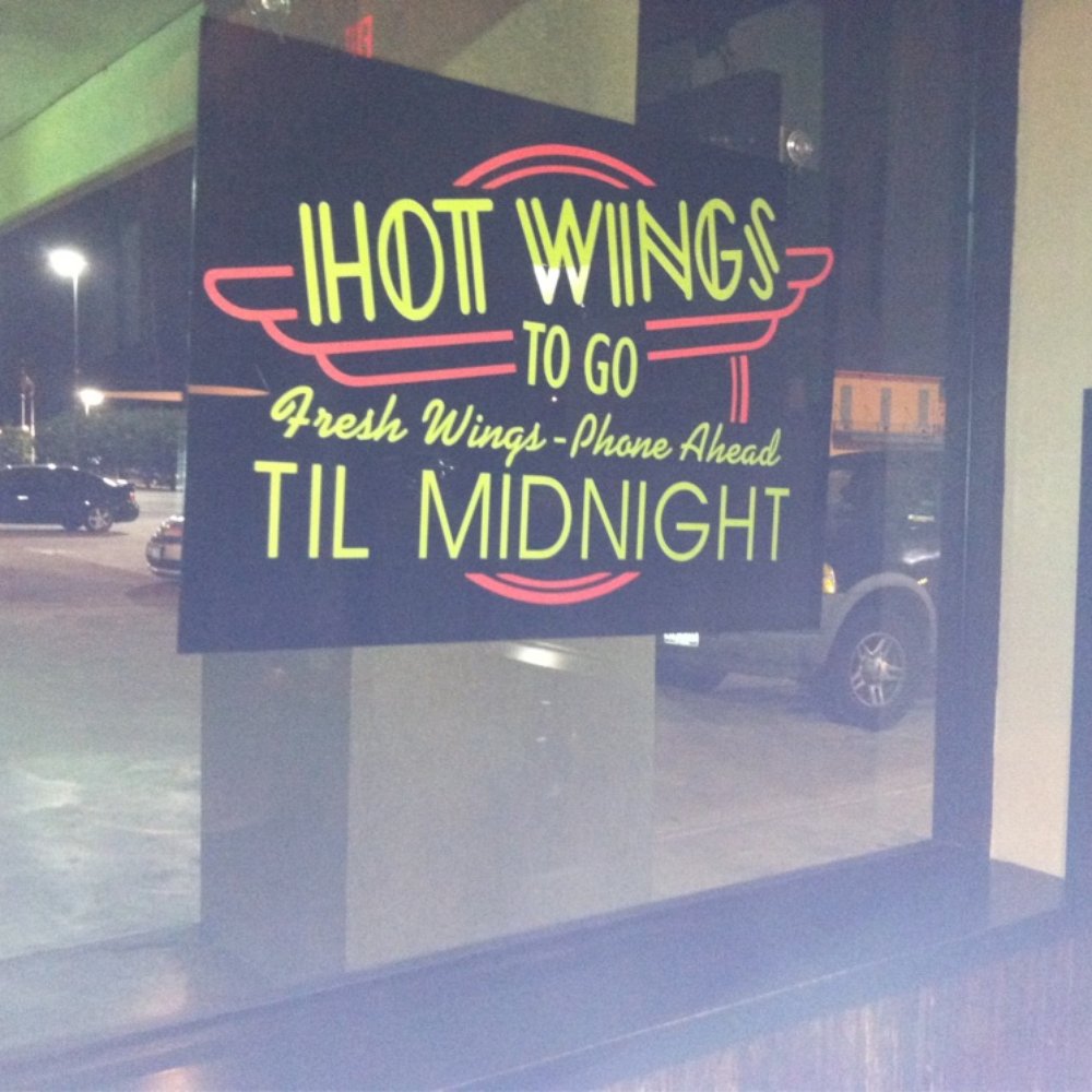 Wingstop - Chicken Wings Near Me - Houston, Texas Wingstop - Chicken Wings Near Me - Houston, Texas