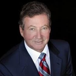 Peter Brownrigg - Dr. Peter Brownrigg