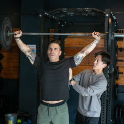 Kin Physical Therapy and Performance - Performance training