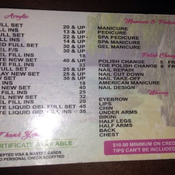 Nail Victorious - Nail Salons Near Me - Burlington, New Jersey