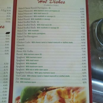 Emilio's Pizza - Pizza Near Me - Bronx, New York Emilio's Pizza - Pizza Near Me - Bronx, New York