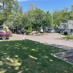 Centennial Cottages