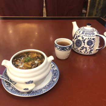 Congee Village - Cantonese Near Me - Flushing, New York