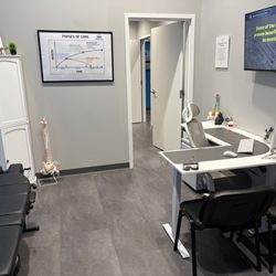 Crown City Chiropractic and Wellness