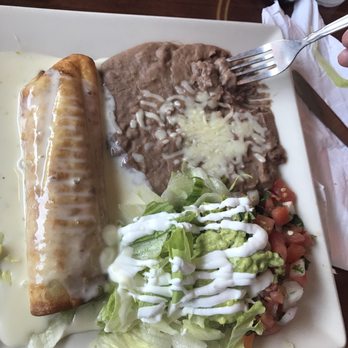El Tapatio Mexican Restaurant - Mexican Near Me - Raleigh, North Carolina