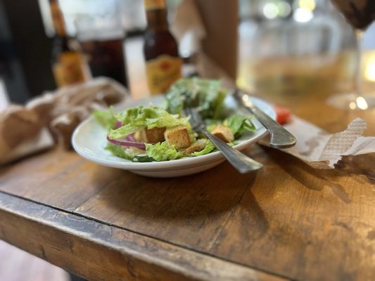 Aldo’s Pizza Pies by null