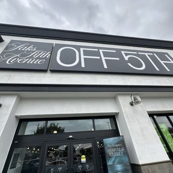Saks OFF 5TH - Men's Clothing Near Me - Woodland Hills, California Saks OFF 5TH - Men's Clothing Near Me - Woodland Hills, California