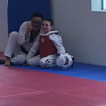AHN'S TAEKWONDO - Master Kim is such a great mentor! - Taekwondo Near Me - Raritan, New Jersey AHN'S TAEKWONDO - Master Kim is such a great mentor! - Taekwondo Near Me - Raritan, New Jersey