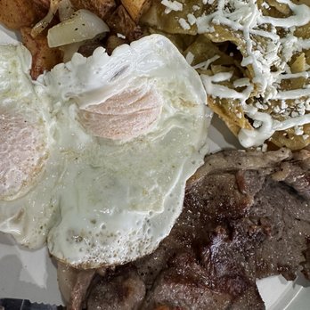 Maíz - Desayuno de la jefa - Mexican Near Me - Tijuana, BCN