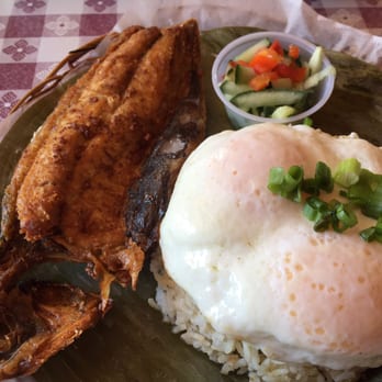 Tapsilog Bistro - Bangsilog - Filipino Near Me - Campbell, California