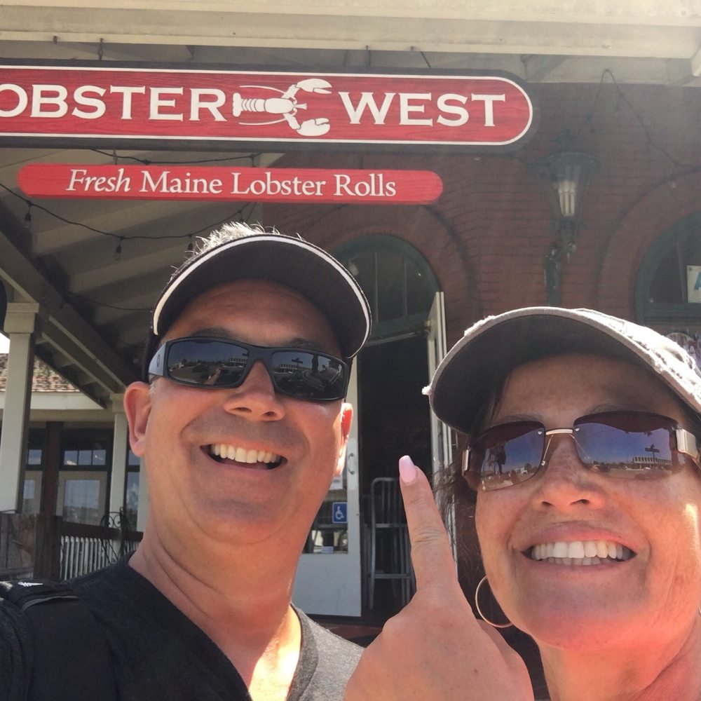 Lobster West - Seafood Near Me - Encinitas, California Lobster West - Seafood Near Me - Encinitas, California