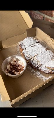 Borekas Sephardic Pastries by null