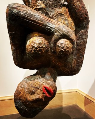 Montgomery Museum of Fine Arts by null