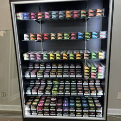 Cali Vapor