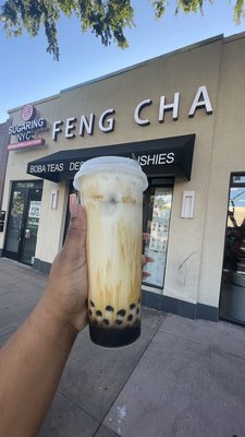 FENG CHA - Greenville Ave Dallas by null