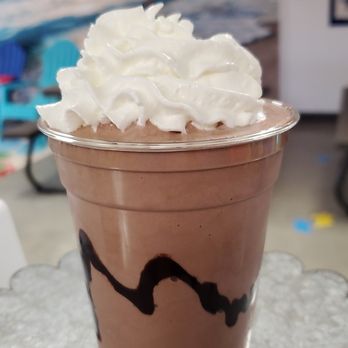 I Hart Ice Cream - Yummy milkshakes made with any of our hand scooped ice creams!! - Ice Cream & Frozen Yogurt Near Me - Vincennes, Indiana I Hart Ice Cream - Yummy milkshakes made with any of our hand scooped ice creams!! - Ice Cream & Frozen Yogurt Near Me - Vincennes, Indiana