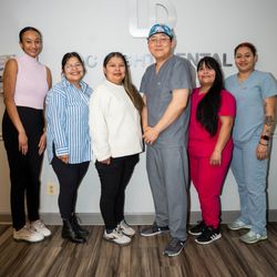 DC Light Dental