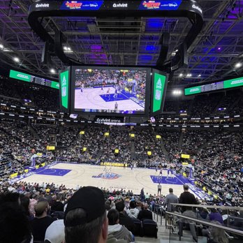 Delta Center - a view of a basketball game - Stadiums & Arenas Near Me - Salt Lake City, Utah Delta Center - a view of a basketball game - Stadiums & Arenas Near Me - Salt Lake City, Utah