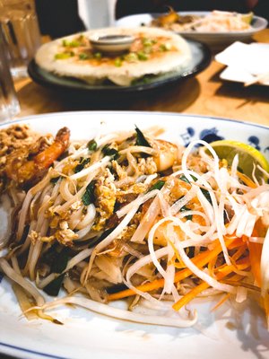 STEAM noodle cafe by null