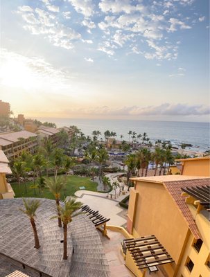 Grand Fiesta Americana Los Cabos All Inclusive Golf & Spa. by null