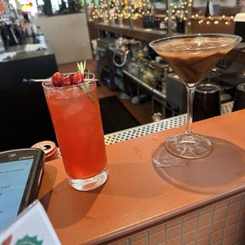 Great Southern Box - Holiday gin and juice, coco puff - Venues & Event Spaces Near Me - Orlando, Florida