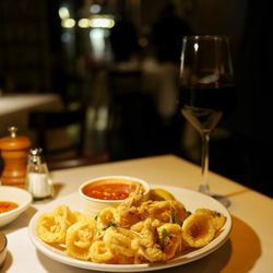 Trattoria iL Gusto Wine Bar