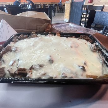 El Rincon del D F - Alambres - Mexican Near Me - Dallas, Texas El Rincon del D F - Alambres - Mexican Near Me - Dallas, Texas