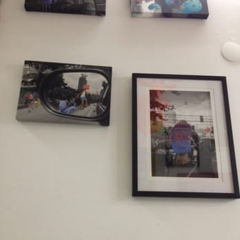 Novo Arte - Sempre rola uma exposição no salão! - Hair Salons Near Me - São Paulo, SP Novo Arte - Sempre rola uma exposição no salão! - Hair Salons Near Me - São Paulo, SP