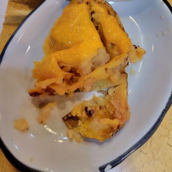 Happy's Fish House - Cajun/Creole Near Me - Tyler, Texas