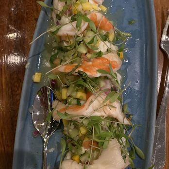 T'zunun - Fresh Shrimp and fish Ceviche - Cocktail Bars Near Me - Pleasant Hill, California T'zunun - Fresh Shrimp and fish Ceviche - Cocktail Bars Near Me - Pleasant Hill, California