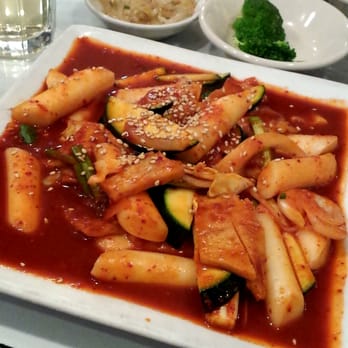 Manna - Korean Near Me - San Francisco, California Manna - Korean Near Me - San Francisco, California
