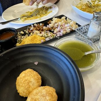 Chaat Bhavan - Indian Near Me - Fremont, California