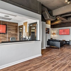 Inter Properties Management - Inter Properties HQ Office