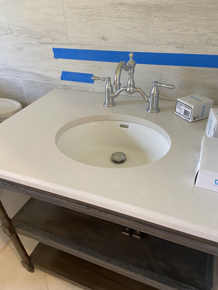 Slide of Dam plumber