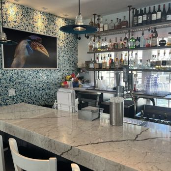 Alligator Reef Club - Indoor bar - Bars Near Me - Melbourne, Florida
