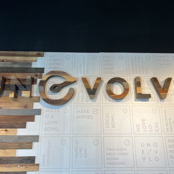 everbowl - Wall art - Acai Bowls Near Me - Arvada, Colorado