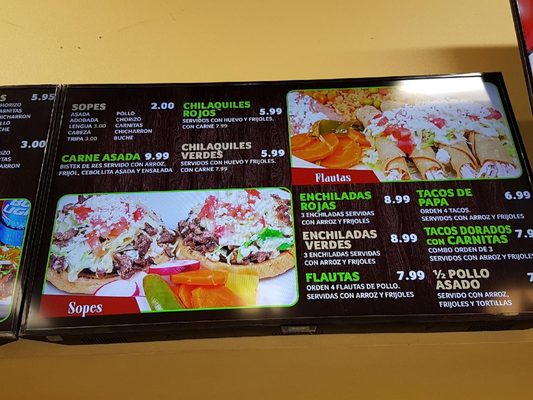 SM La Cocina by null