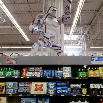 Walmart Supercenter - Beer! - Department Stores Near Me - El Paso, Texas Walmart Supercenter - Beer! - Department Stores Near Me - El Paso, Texas